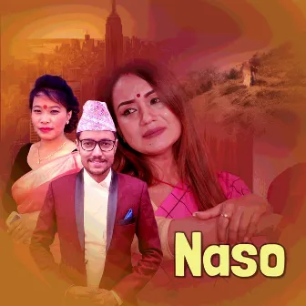 Naso by Rabin Lamichhane