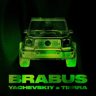 BRABUS by Yachevskiy