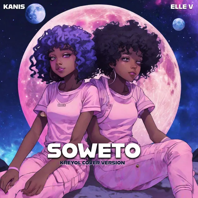 Soweto (Kreyol)