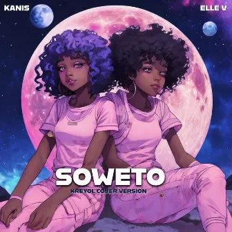 Soweto (Kreyol) by Ellevi