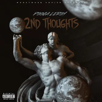 2nd Thoughts by Pooca Leroy