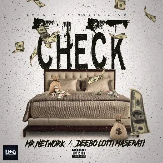 Check by Mr. Network