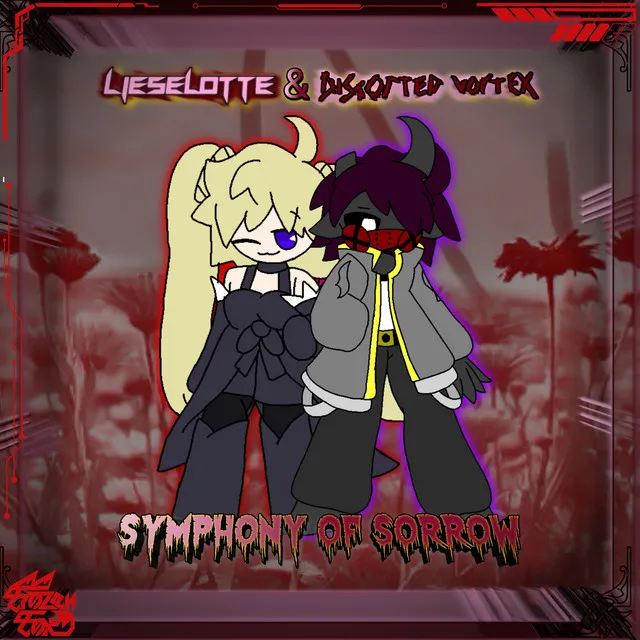 Symphony of Sorrow