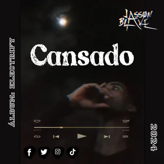 Cansado by Jassøn Blake