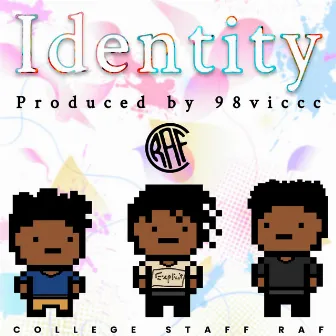 Identity by coolRaf