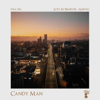 Lost In Nairobi by Candy Man