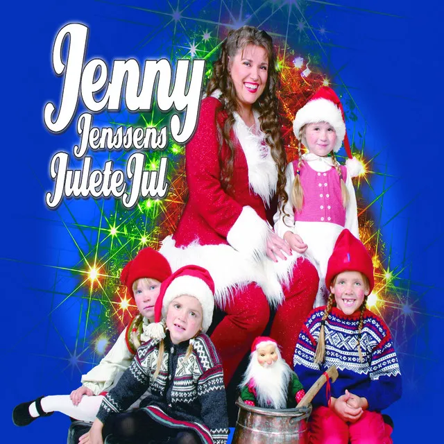 Jennys Jul