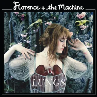 Lungs by Florence + The Machine