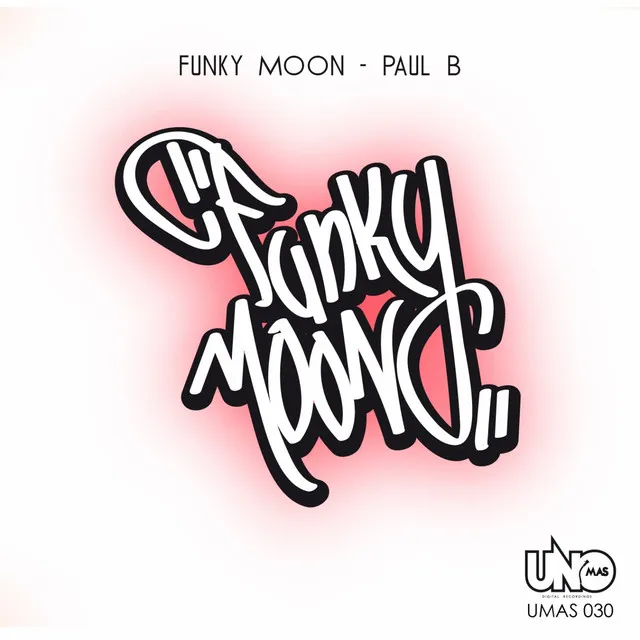 Funky Moon