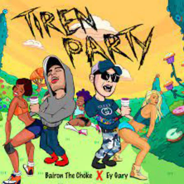 Tiren Party