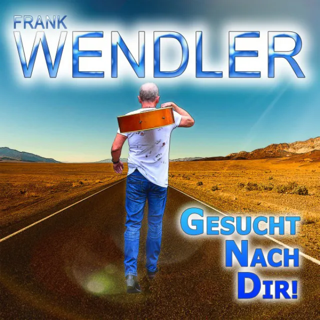 Gesucht nach Dir