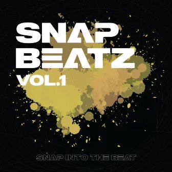 Snap Beatz, Vol.1 by Jin Nuwave