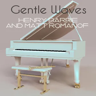 Gentle Waves (Clarinet) by 