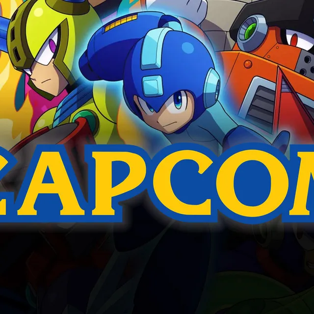 Capcom