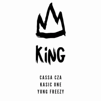 King by Cassa CzA