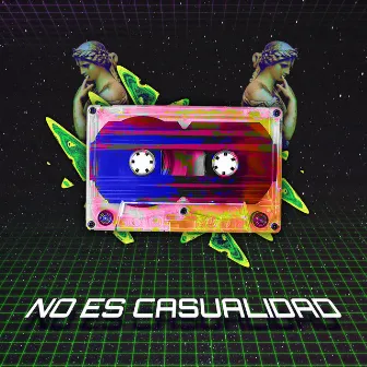 No es casualidad by K-rim