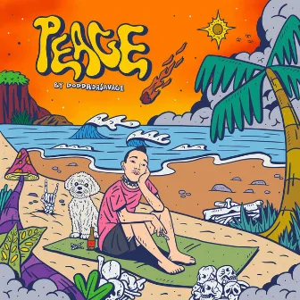 Peace by DoddaDaSavage