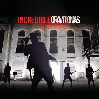 Incredible by Gravitonas