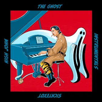 The Ghost (Instrumentals) by High John