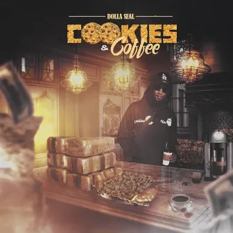 Cookies & Coffe by Dolla $eal