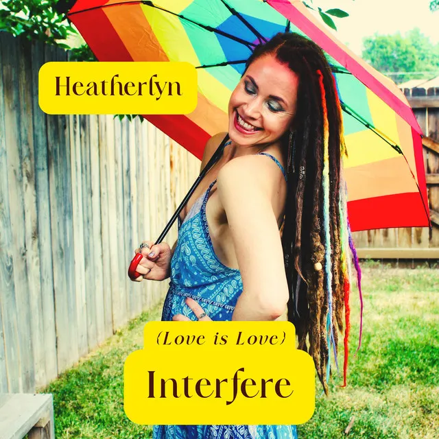 Interfere (Love is Love)