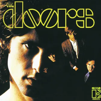 The Doors by The Doors