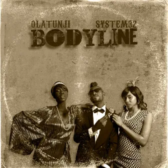 Bodyline by System 32