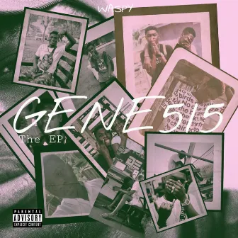 Gene515 by WaspyMusic