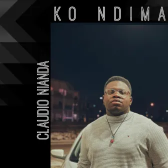 Ko ndima by Claudio Nianda