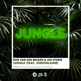 Jungle (feat. JordinLaine) by JordinLaine