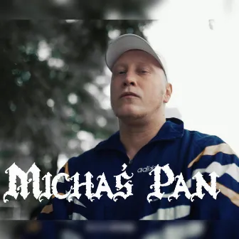 Michaś Pan by Penx