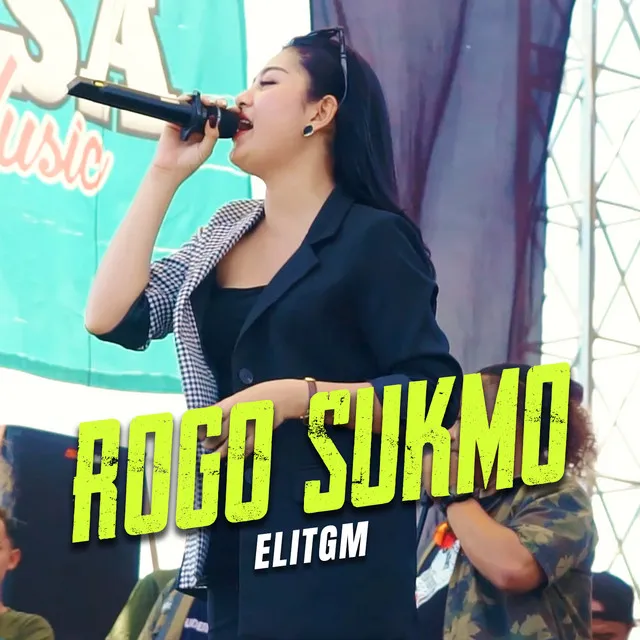 Rogo Sukmo