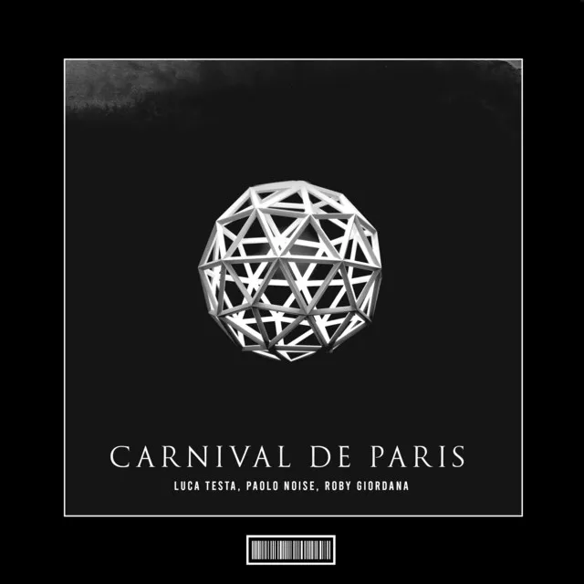 Carnival De Paris - Hardstyle Remix