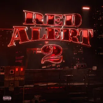 RED ALERT 2 by DEELEE S