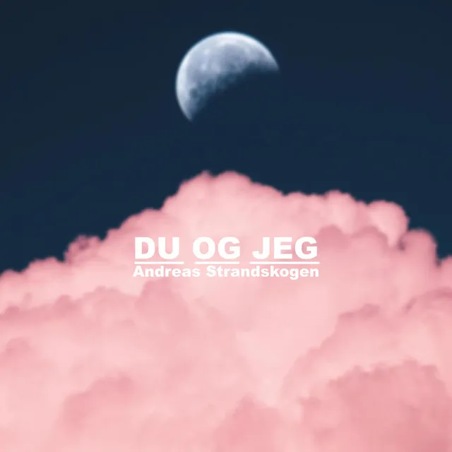 Du og jeg