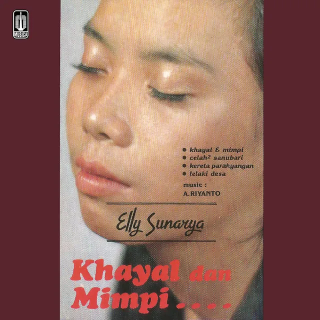 Khayal Dan Mimpi