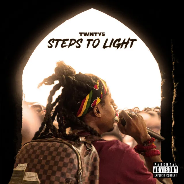 Steps to Light