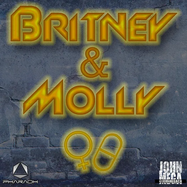 Britney & Molly