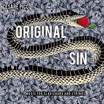 Original Sin by Cesare Picco