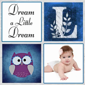 Dream a Little Dream - Sleep Through the Night, Baby Lullabies, Cradle Song, Baby Sleep Music by Baby Lullaby Festival