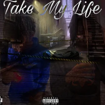 Take My Life by Jetzy!