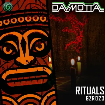 Rituals by Dav Motta