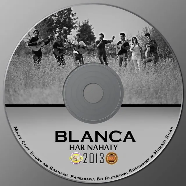 Blanca