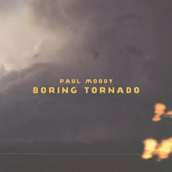 Boring Tornado by Paul Moody