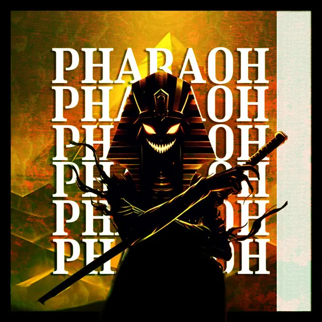 PHARAOH (Super Slowed + Reverb)