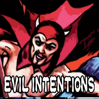 Officer Down (feat. Diabolic, Benevox & Swiggy) by Evil Intentions