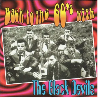 Back to the 60`s with ...The Black Devils by The Black Devils