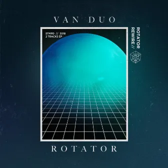 Rotator by VAN DUO