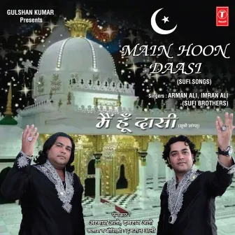 Main Hoon Daasi by Imran Ali