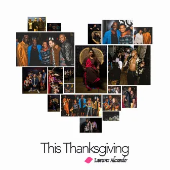 This Thanksgiving by Lawrence Alexander